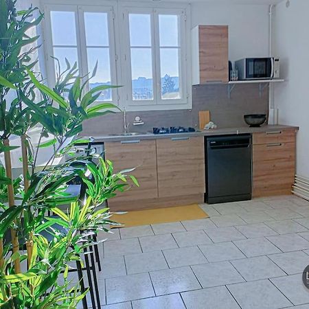 Appartement Calme Lumineux Proche Gare 3 Chambres Angouleme Ngoại thất bức ảnh
